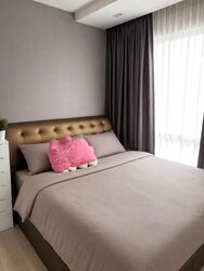 High Park Residences (D28), Apartment #612614121